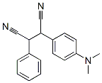 CAS#: 67649-52-9, 2-[4-(Dimethylamino)Phenyl]-3-Phenyl-Butanedinitrile