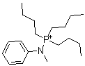 CAS#: 67660-23-5, Tributyl-(Methyl-Phenyl-Amino)Phosphanium