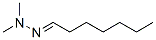 CAS#: 67660-53-1, Heptanal Dimethyl Hydrazone
