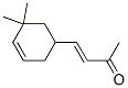 CAS 登录号：67662-99-1， 4-(5,5-二甲基-3-环己烯-1-基)-3-丁烯-2-酮