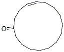 CAS#: 67674-50-4, 4-Cyclohexadecen-1-One