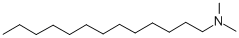 CAS#: 67700-98-5, C10-16-Alkyldimethyl-Amines