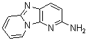 CAS#: 67730-10-3, Pyrido[3',2':4,5]Imidazo[1,2-a]Pyridin-2-Amine