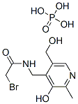 CAS#: 67731-58-2, Bromoacetylpyridoxamine Phosphate