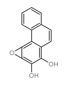 CAS#: 67737-62-6, Anti-Phenanthrene-1,2-Diol-3,4-Epoxide