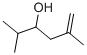 CAS#: 67760-91-2, 3,4-Dimethyl-5-Hexen-3-Ol