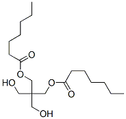 CAS#: 67763-19-3, 2,2-Bis(Hydroxymethyl)Propane-1,3-Diyl Bisheptanoate