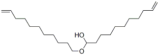 CAS#: 67785-68-6, 1-(10-Undecenyloxy)-10-Undecen-1-Ol