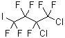 CAS#: 678-13-7, 1,2-Dichloro-1,1,2,3,3,4,4-Heptafluoro-4-Iodobutane