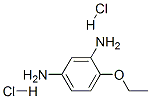 CAS#: 67801-06-3, 4-Ethoxy-M-Phenylenediamine Dihydrochloride