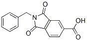CAS#: 67822-75-7, 2-Benzyl-1,3-Dioxoisoindoline-5-Carboxylic Acid