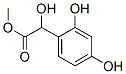 CAS#: 67828-37-9, Methyl 2,4-Dihydroxyphenylglycolate