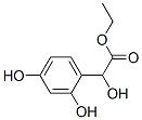 CAS#: 67828-61-9, Ethyl (2,4-Dihydroxyphenyl)Glycolate