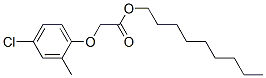 CAS#: 67829-80-5, Nonyl (4-Chloro-2-Methylphenoxy)Acetate