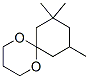 CAS#: 67845-35-6, 8,8,10-Trimethyl-1,5-Dioxaspiro[5.5]Undecane