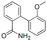 CAS#: 67856-55-7, 2'-Methoxy[1,1'-Biphenyl]-2-Carboxamide