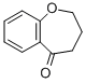 CAS 登录号：6786-30-7， 3,4-二氢-2H-苯并[b]氧杂卓-5-酮