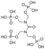 CAS#: 67892-52-8, Tetrakis[(Phosphonooxy)Methyl]Urea