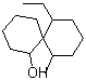 CAS 登录号：678981-36-7， 7-乙基-11-甲基螺[5.5]十一烷-1-醇
