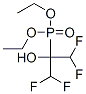 CAS 登录号：679-36-7， [1-(二氟甲基)-2,2-二氟-1-羟基乙基]膦酸二乙酯