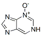CAS 登录号：67900-85-0， 1H-嘌呤 3-氧化物
