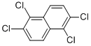 CAS#: 67922-22-9, 1,2,5,6-Tetrachloronaphthalene