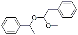 CAS#: 67923-57-3, [1-(1-Methoxy-2-Phenylethoxy)Ethyl]Benzene