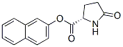CAS#: 67934-92-3, 2-Naphthyl 5-Oxo-L-Prolinate