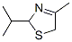 CAS#: 67936-13-4, 2,5-Dihydro-2-Isopropyl-4-Methylthiazole