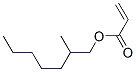 CAS#: 67952-49-2, 2-Methylheptyl Acrylate