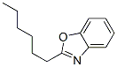CAS#: 6797-16-6, 2-Hexylbenzoxazole