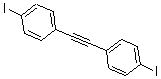 CAS#: 67973-34-6, 1,1'-(1,2-Ethynediyl)Bis[4-Iodo-Benzene]