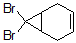 CAS#: 6802-78-4, 7,7-Dibromo-Bicyclo[4.1.0]Hept-3-Ene