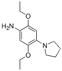 CAS#: 68052-08-4, 2,5-Diethoxy-4-(1-Pyrrolidinyl)Aniline