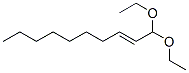 CAS 登录号：68084-02-6， 2-癸烯醛二乙基缩醛