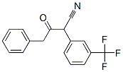 CAS#: 68084-26-4, beta-Oxo-alpha-[3-(Trifluoromethyl)Phenyl]Benzenebutyronitrile