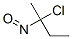 CAS#: 681-01-6, 2-Chloro-2-Nitroso-Butane