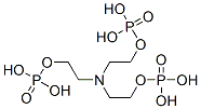 CAS#: 68140-45-4, 2,2',2''-Nitrilotrisethyl Tri(Dihydrogenphosphate)