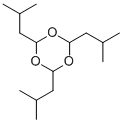 CAS#: 68165-40-2, 2,4,6-Triisobutyl-1,3,5-Trioxane