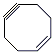 CAS#: 68177-00-4, 1-Cycloocten-5-Yne