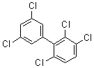 CAS 登录号：68194-10-5， 2,3,3',5',6-五氯-1,1'-联苯