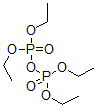 CAS 登录号：682-24-6， 二磷酸四乙酯