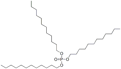 CAS#: 682-49-5, Tridodecyl Phosphate
