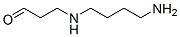 CAS#: 6820-19-5, N'-(4-Aminobutyl)-3-Aminopropionaldehyde