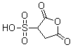 CAS#: 68213-74-1, Tetrahydro-2,5-Dioxo-3-Furansulfonic Acid