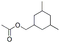 CAS 登录号：68213-86-5， 3,5-二甲基环己基甲基乙酸酯