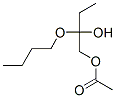 CAS#: 68214-09-5, Acetic Acid 2-Butoxy-2-Hydroxybutyl Ester