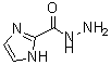 CAS 登录号：68251-67-2， 1H-咪唑-2-甲酰肼