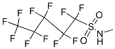 CAS#: 68298-13-5, 1,1,2,2,3,3,4,4,5,5,5-Undecafluoro-N-Methyl-Pentane-1-Sulfonamide