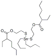CAS#: 68298-37-3, (Dibutylstannylene)Bis(Thioethylene) Bis(2-Ethylhexanoate)